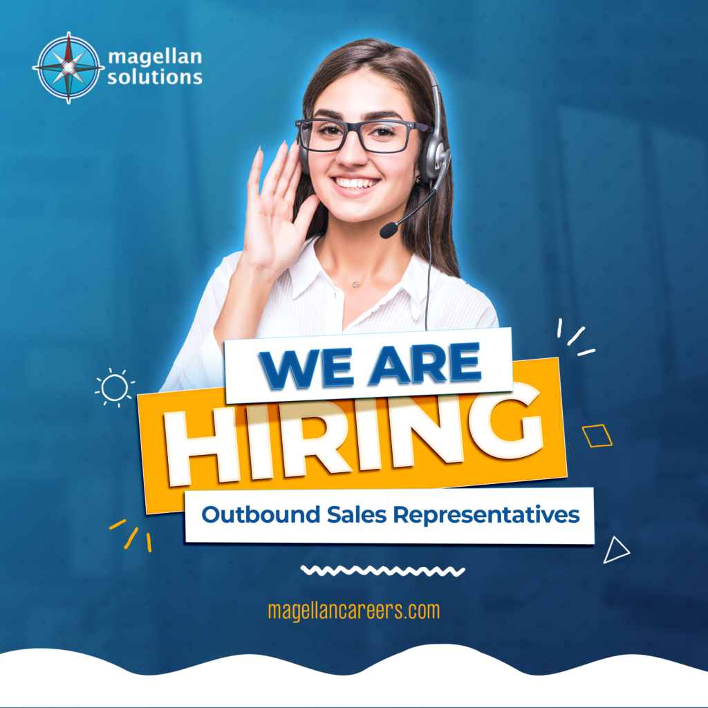 022425 Hiring Outbound Sales Representative1 Home